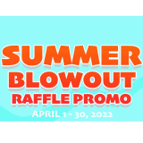 vivo Summer Blowout Promo Kicks Off on April 1 until April 30