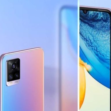 vivo Remains a Top Smartphone Brand Throughout the Pandemic Year