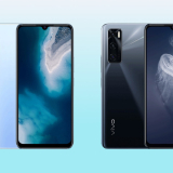 vivo V20 SE Packs a Snapdragon 665 and 33W Fast Charging
