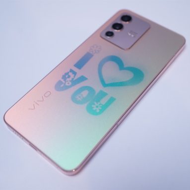 vivo V23 5G Review