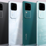 vivo V30 with Snapdragon 7 Gen 3, 50MP Camera Now Official