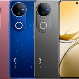 vivo V50 Launches in India