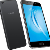 Vivo Launches V5s in India: 20MP Selfie Camera