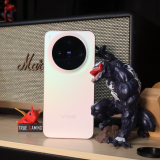 vivo X300 Review