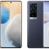 vivo X60 Pro+ with Snapdragon 888, 120Hz Display, and 50MP Main Camera Now Official