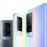 vivo X60 Series to be Announced on December 29 with Zeiss Partnership