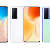 vivo X70 and X70 Pro Now Official