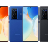 vivo X70 Pro+ Packs 120Hz Display, Snapdragon 888+, 50W Wireless Charging