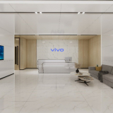 vivo Expands R&D Network in Xi’an, China to Invest in the Imaging System
