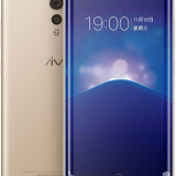 Meet the Vivo Xplay6: The World’s First Smartphone to Use an Under-the-Display Fingerprint Scanner
