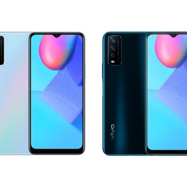 vivo Y12s 2021 Launched with Snapdragon 439 Chipset