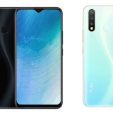 vivo Y20 with Snapdragon 460 Spotted in Certification Database