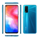 Vivo Y30 Spotted on Lazada Malaysia