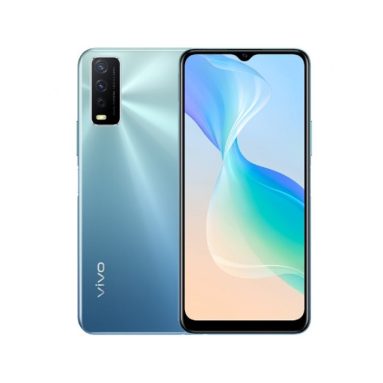 vivo Y30g Unveiled with Helio P65 and Dual Camera