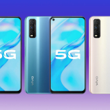 vivo Unveils Y51S with Exynos 880 5G and Triple Cameras