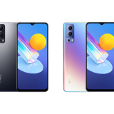 vivo Y72 5G Launched with a Dimensity 700 5G SoC
