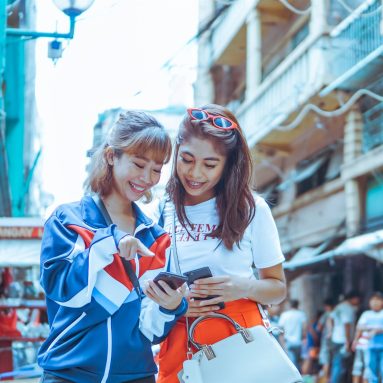 Vivo Holds Photo Contest to Celebrate the Lunar New Year