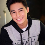 Celebrate SM Cybermonth with Mccoy De Leon at SM North EDSA on August 1!