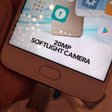 Vivo V5 First Impressions