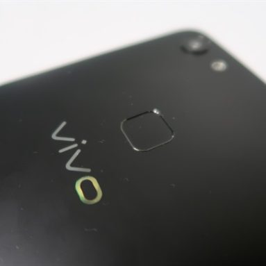 Vivo to Showcase its First Production-Ready Smartphone with In-Display Fingerprint Scanning at CES 2018