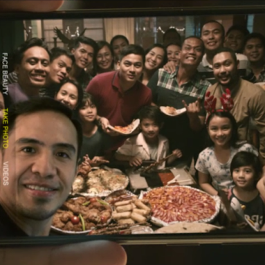 Vivo’s Christmas Video Will Surely Touch Your Hearts