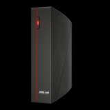 ASUS Unveils VivoPC X: A Compact VR-Ready Machine