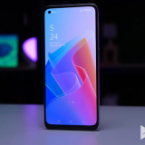 OPPO Reno 7 Z 5G Review