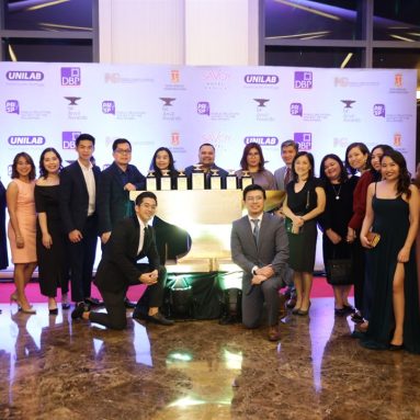 Voyager wins 7 Anvils for its digital and financial inclusion Programs