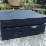 ASUS VivoMini VC66R Review: Kaby Lake Goes Compact