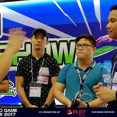 Tokyo Game Show: Day 1 Wrap-Up