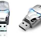 Sponsored Giveaway: War Machine 8gb USB