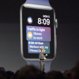 Apple watchOS 4 is Here: New Fitness Tracking Features and Watch Faces