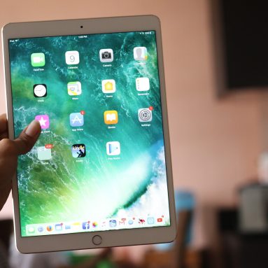 Apple iPad Pro 10.5 Review: Irresistible Piece of Device