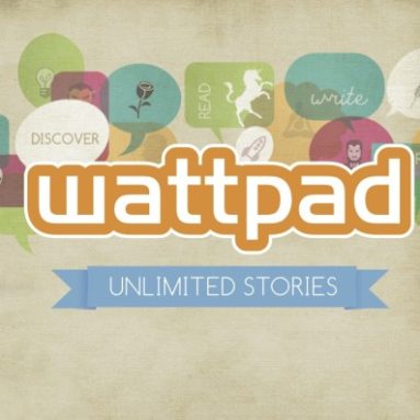 What’s up with Wattpad and Pinoys?