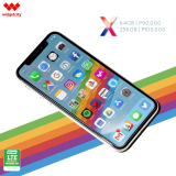 You can now pre-order the iPhone X from Widget City