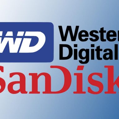 Western Digital Officially Welcomes Sandisk to the family