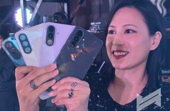 Samsung Officially Launches the Galaxy A57 and A37