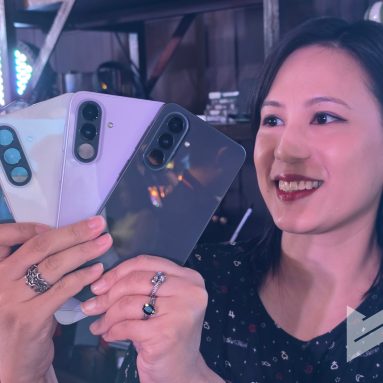 Samsung Officially Launches the Galaxy A57 and A37