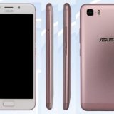 ASUS X00GD Shows Up at TENAA: Octa-Core Processor, 4,850mAh Battery