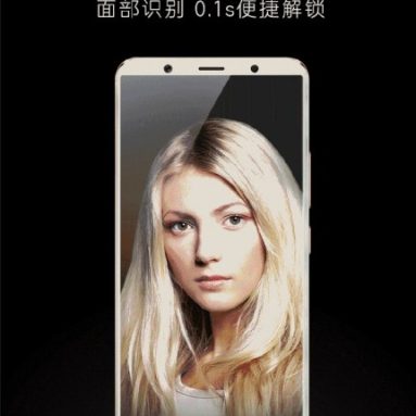 The Vivo X20 is Powered by a Snapdragon 660 Processor and Comes with Face Wake Feature?