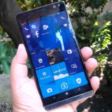 HP Elite X3 Review: A Phone that Means Business