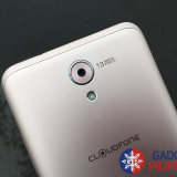 Cloudfone Unveils Excite Prime 2: Quad Core CPU, Android Nougat, and Portrait Mode