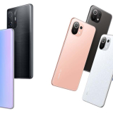 Xiaomi 11T, 11T Pro, and 11 Lite 5G NE Now Official