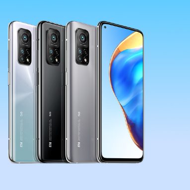 Xiaomi Mi 10T and Mi 10T Pro Launched in PH, Priced