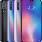 The Xiaomi Mi 9 has a 48MP Main Camera!