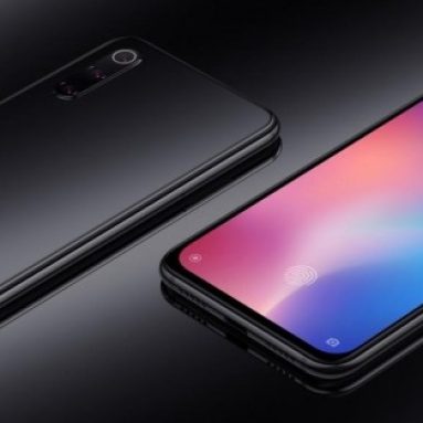 Here’s the Xiaomi Mi 9 SE, the first smartphone with a Snapdragon 712