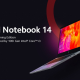 Xiaomi Announces Mi Notebook 14 E-Learning Edition