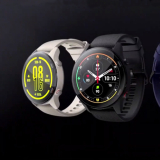 Xiaomi Announces a New Mi Watch