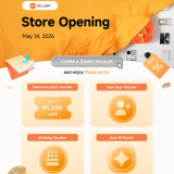 Xiaomi Opens Mi.com Online Store in the Philippines