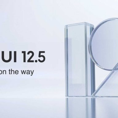 Xiaomi Announces MIUI 12.5 Global Release Schedule